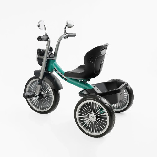Дитячий триколісний велосипед Best Trike BS-65010 — 26980 Дитячий триколісний велосипед Best Trike BS-65010 — 26980