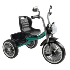 Детский трехколесный велосипед Best Trike BS-65010