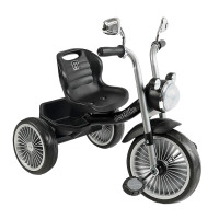 Детский трехколесный велосипед Best Trike BS-67800