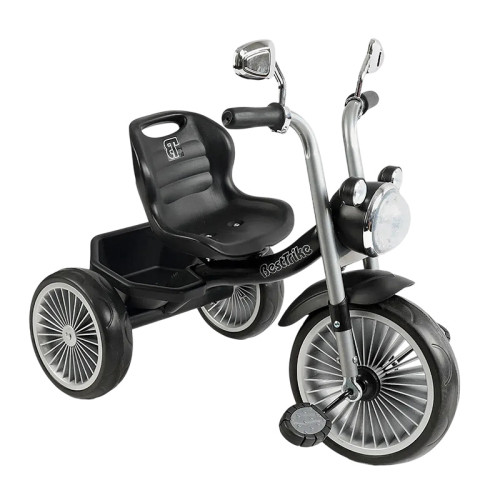 Дитячий триколісний велосипед Best Trike BS-67800
