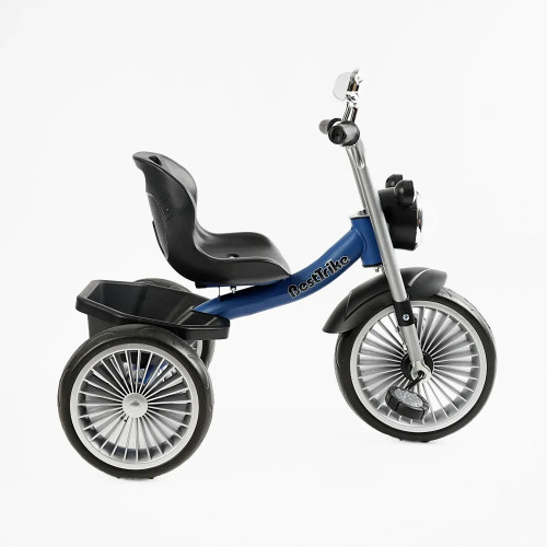 Дитячий триколісний велосипед Best Trike BS-68096 — 26982 Дитячий триколісний велосипед Best Trike BS-68096 — 26982