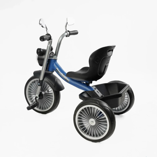 Дитячий триколісний велосипед Best Trike BS-68096 — 26982 Дитячий триколісний велосипед Best Trike BS-68096 — 26982