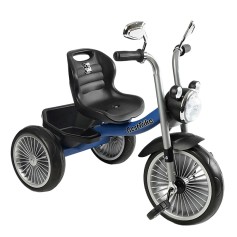 Детский трехколесный велосипед Best Trike BS-68096