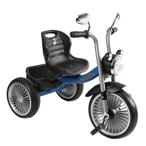 Дитячий триколісний велосипед Best Trike BS-68096