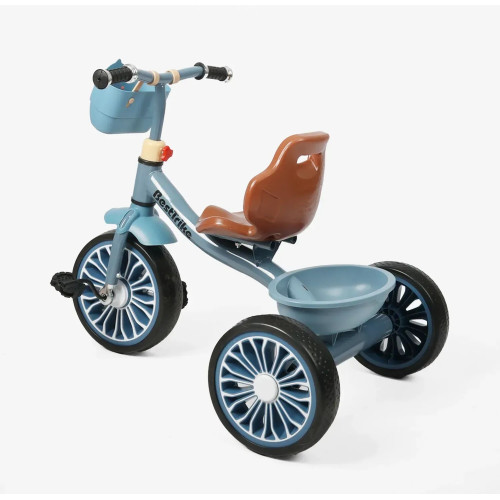 Дитячий триколісний велосипед Best Trike BS-74152 — 26984