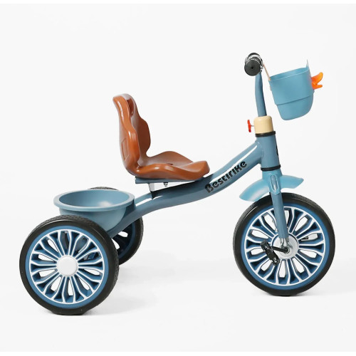 Дитячий триколісний велосипед Best Trike BS-74152 — 26984