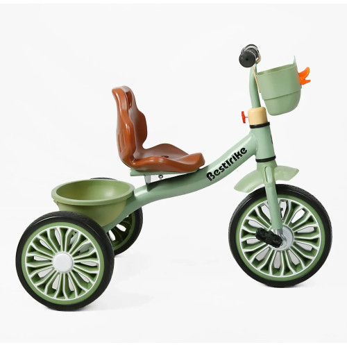 Дитячий триколісний велосипед Best Trike BS-76752 — 26985