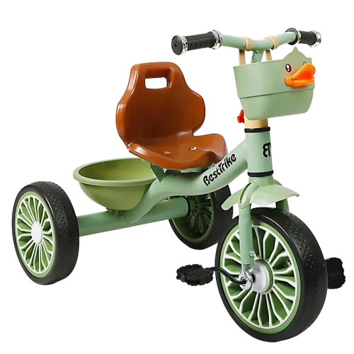 Детский трехколесный велосипед Best Trike BS-76752