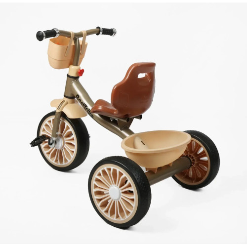 Дитячий триколісний велосипед Best Trike BS-81694 — 26986