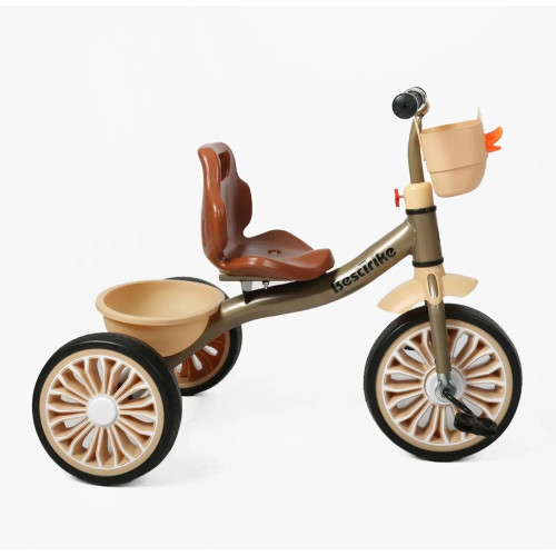 Дитячий триколісний велосипед Best Trike BS-81694 — 26986