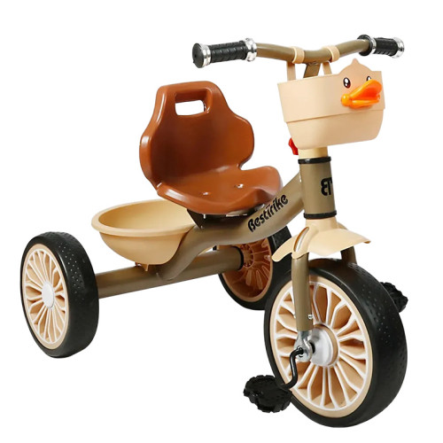 Детский трехколесный велосипед Best Trike BS-81694