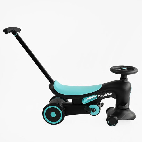 Детский велосипед-толокар Best Trike BST-8130 — 27009 Детский велосипед-толокар Best Trike BST-8130 — 27009