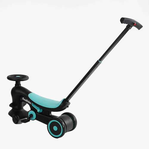 Детский велосипед-толокар Best Trike BST-8130 — 27009 Детский велосипед-толокар Best Trike BST-8130 — 27009
