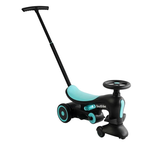 Детский велосипед-толокар Best Trike BST-8130