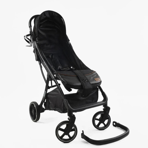 Прогулочная коляска Joy Geneva черная (GN-91378) — 26914 Прогулочная коляска Joy Geneva черная (GN-91378) — 26914