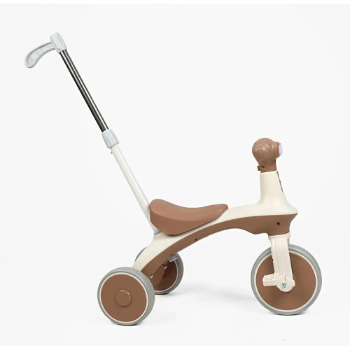 Детский трехколесный велосипед Best Trike с родительской ручкой HT-4860-23 — 26939 Детский трехколесный велосипед Best Trike с родительской ручкой HT-4860-23 — 26939