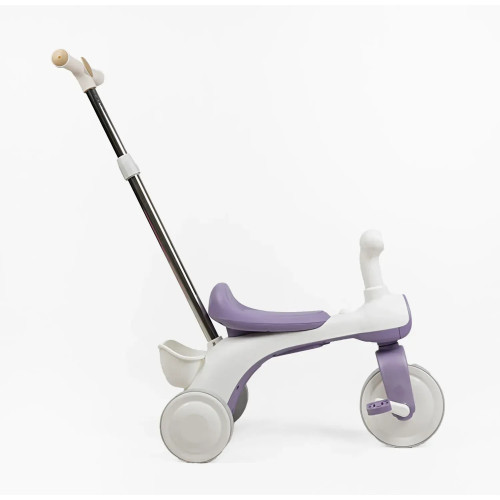 Дитячий триколісний велосипед Best Trike з батьківською ручкою TL-38119 — 26945
