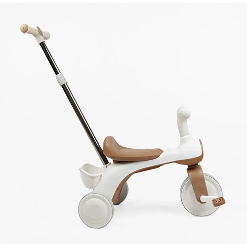 Дитячий триколісний велосипед Best Trike з батьківською ручкою TL-50674 — 26946