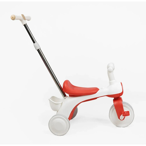 Детский трехколесный велосипед Best Trike с родительской ручкой TL-59004 — 26947