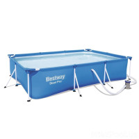Басейн каркасний Bestway 300-201-66 см (56411)