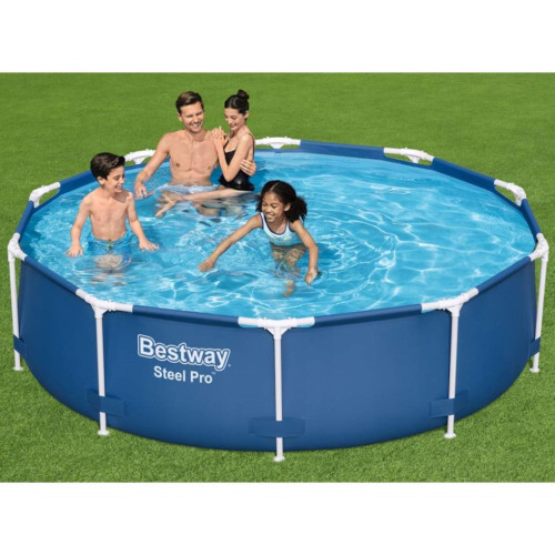 Басейн каркасний Bestway 305-76 см (56677) — 18174