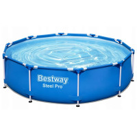 Басейн каркасний Bestway 305-76 см (56677)