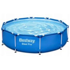Каркасный бассейн Bestway 305-76 см (56677)