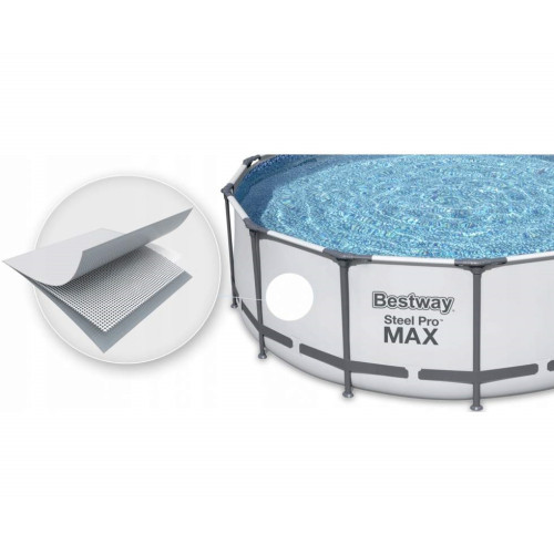 Бассейн каркасный Bestway 366-76 см (56416) — 18263