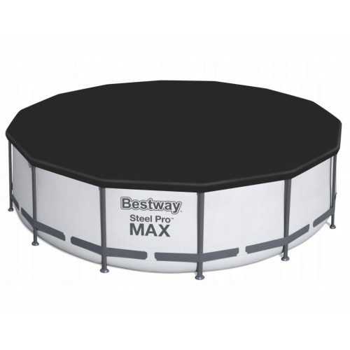 Басейн каркасний Bestway 427-122 см (5612X) — 18264