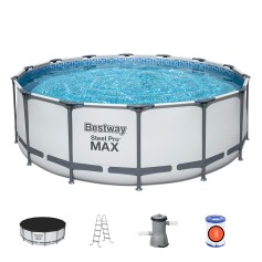 Каркасный бассейн Bestway 427-122 см (5612X)