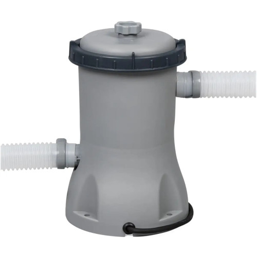 Бассейн каркасный Bestway 427-250-100 см (56714) — 18266