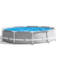 Бассейн каркасный Intex 305-76 см, 4485 л (26700)