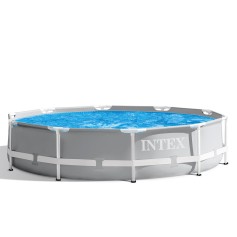 Басейн каркасний Intex 305-76 см, 4485 л (26700)