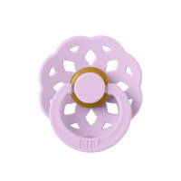 Пустушка Bibs Boheme Latex Size 1 Violet Sky