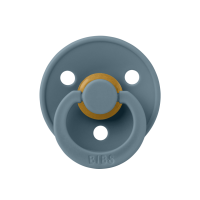 Пустушка Bibs Colour Latex Size 2 Petrol