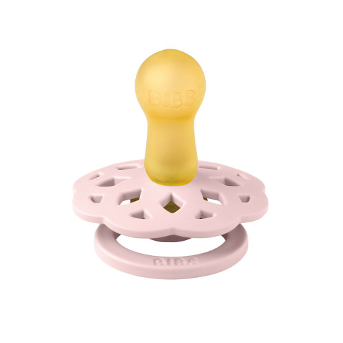 Пустушка Bibs Boheme Latex Size 2 Blossom