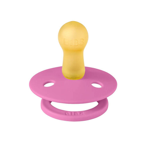 Пустушка Bibs Colour Latex Size 1 Bubblegum