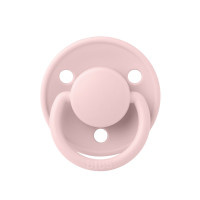 Пустушка Bibs De Lux Latex Size 2 Blossom