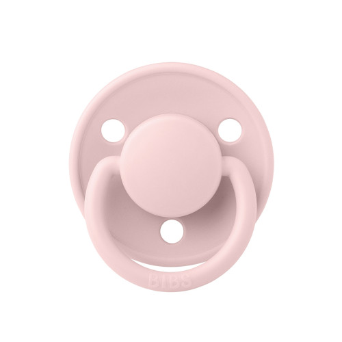 Пустушка Bibs De Lux Latex Size 2 Blossom — 9466