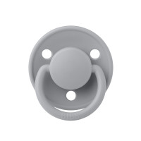 Пустушка Bibs De Lux Silicone Onesize Cloud
