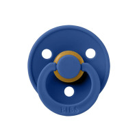 Пустушка Bibs Colour Latex Size 2 Cornflower