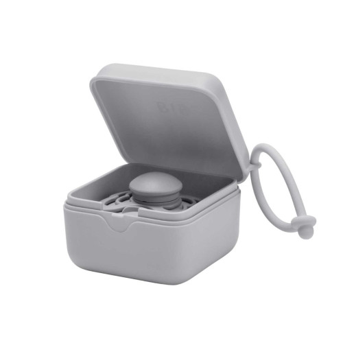 Контейнер для пустышек Bibs Pacifier Box Cloud — 9494