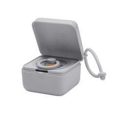 Контейнер для пустышек Bibs Pacifier Box Cloud
