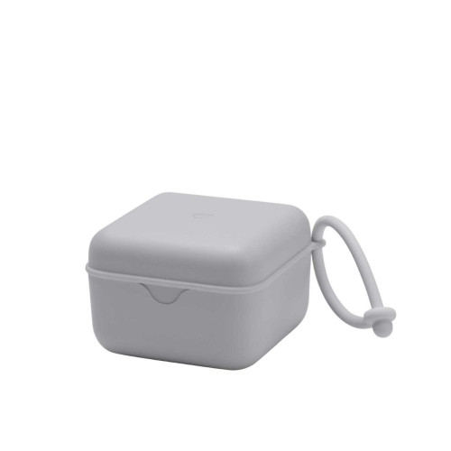 Контейнер для пустышек Bibs Pacifier Box Cloud — 9494