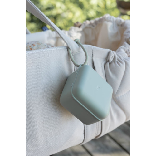Контейнер для пустышек Bibs Pacifier Box Cloud — 9494
