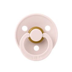 Пустышка Bibs Colour Latex Size 1 Petal