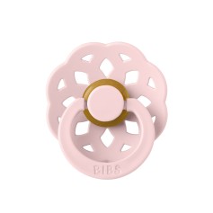 Пустушка Bibs Boheme Latex Size 1 Blossom