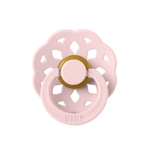 Пустушка Bibs Boheme Latex Size 1 Blossom