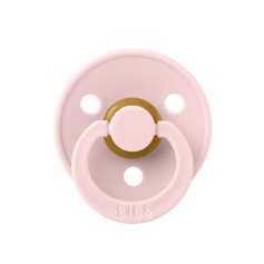 Пустышка Bibs Colour Latex Size 2 Blossom
