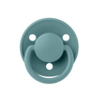 Пустышка Bibs Colour Latex Size 1 Island Sea